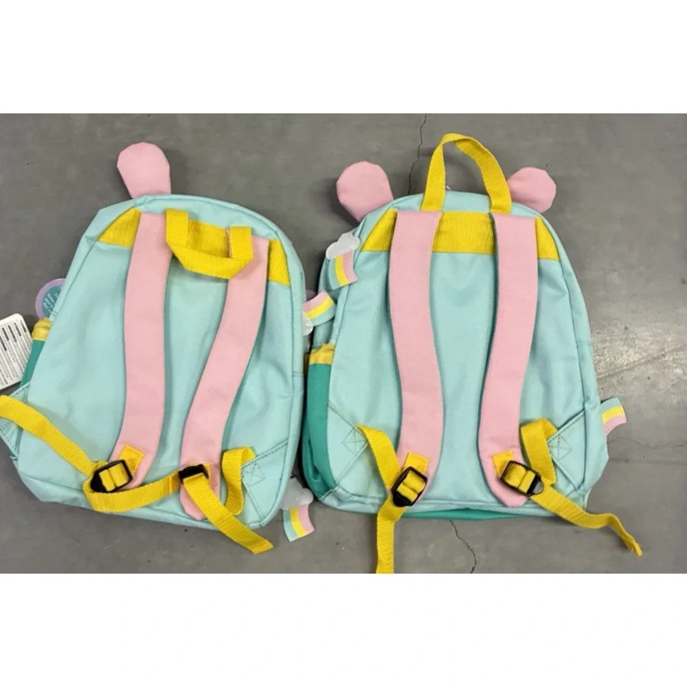 2 Skip Hop Unicorn Backpacks Eureka Junior Preschool